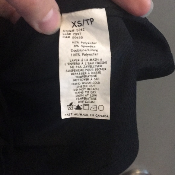 Dress RW&Co - Picture 3 of 7